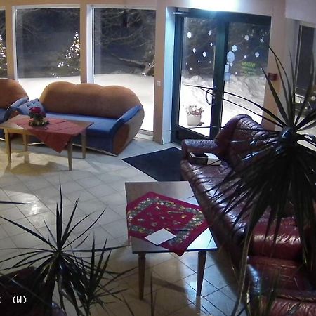 Willipu Guesthouse Alatskivi Esterno foto