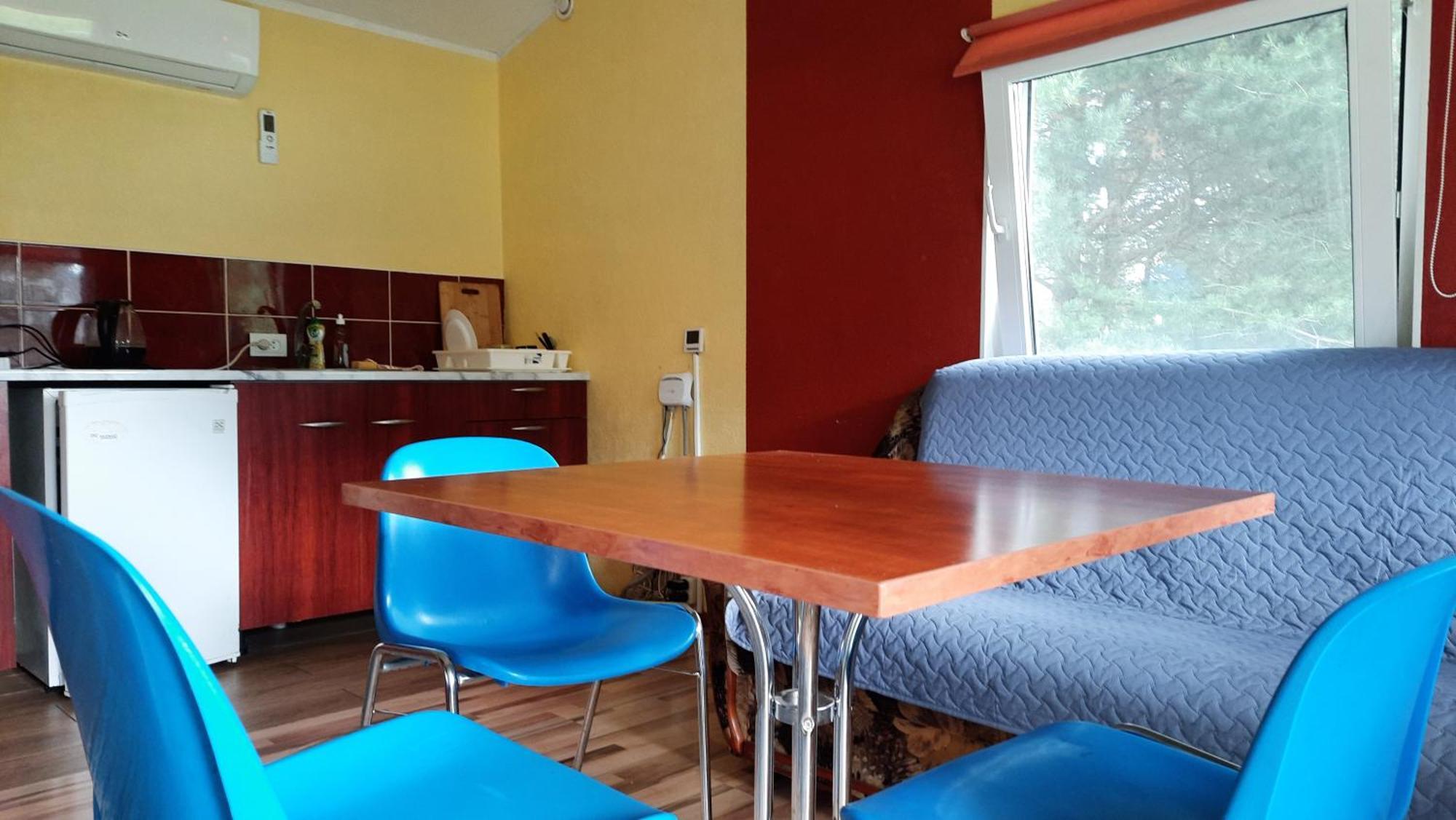 Willipu Guesthouse Alatskivi Esterno foto