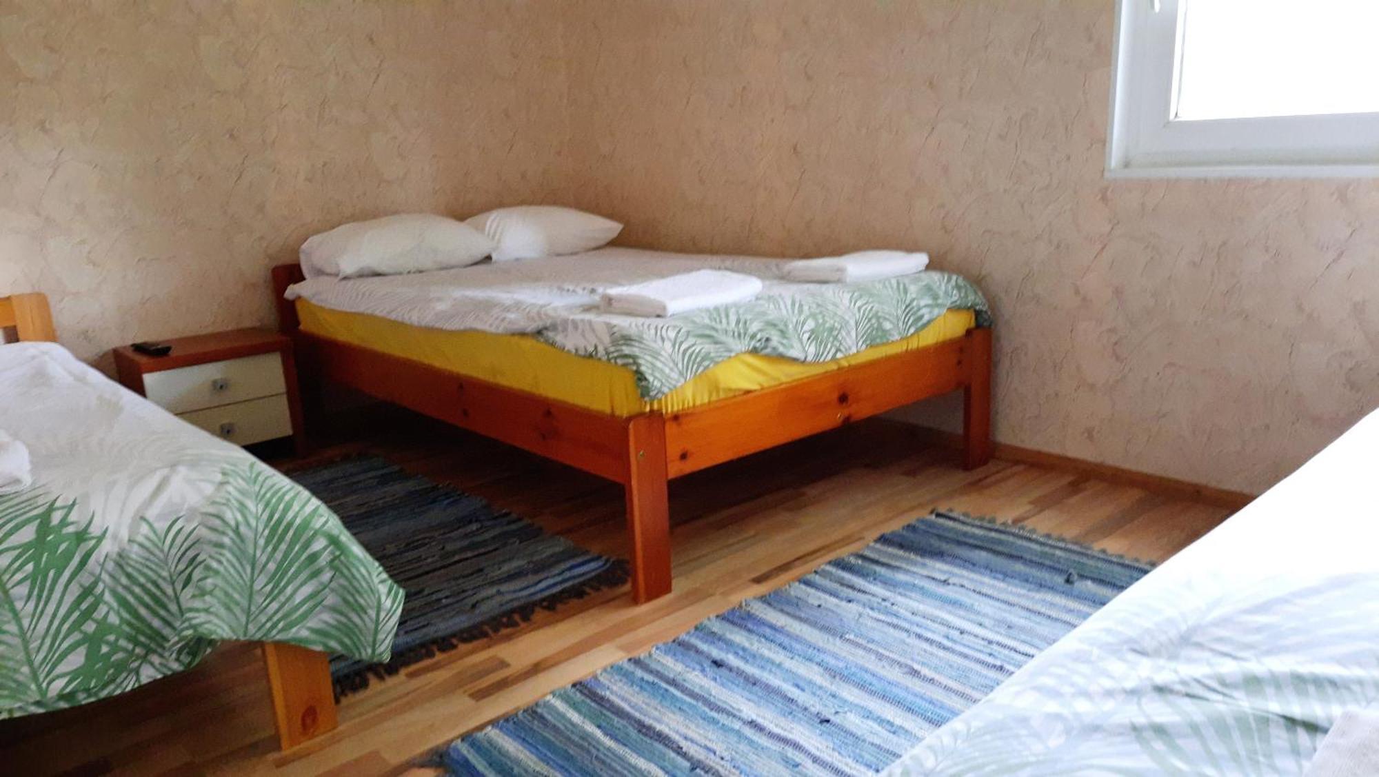 Willipu Guesthouse Alatskivi Esterno foto