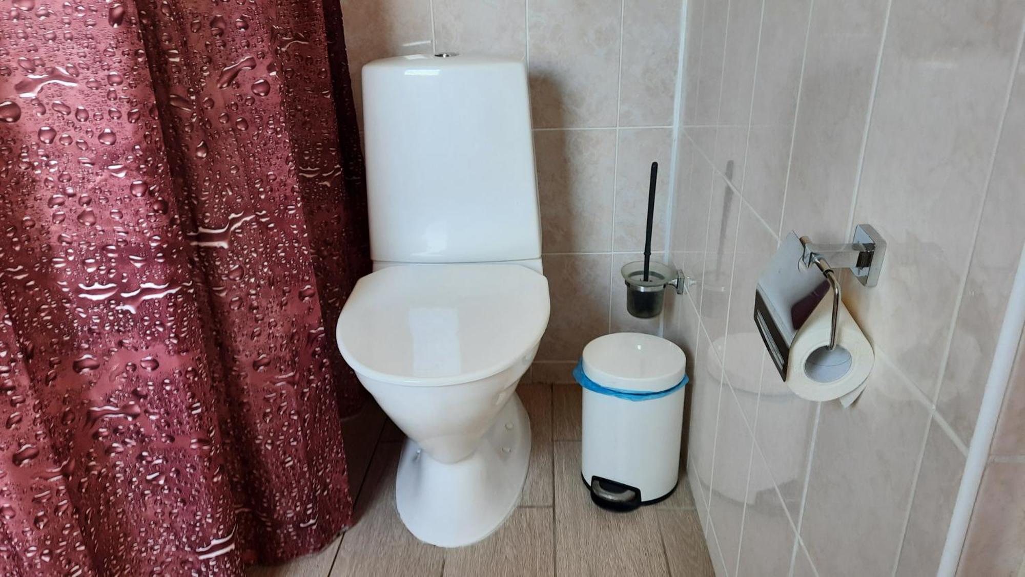 Willipu Guesthouse Alatskivi Esterno foto