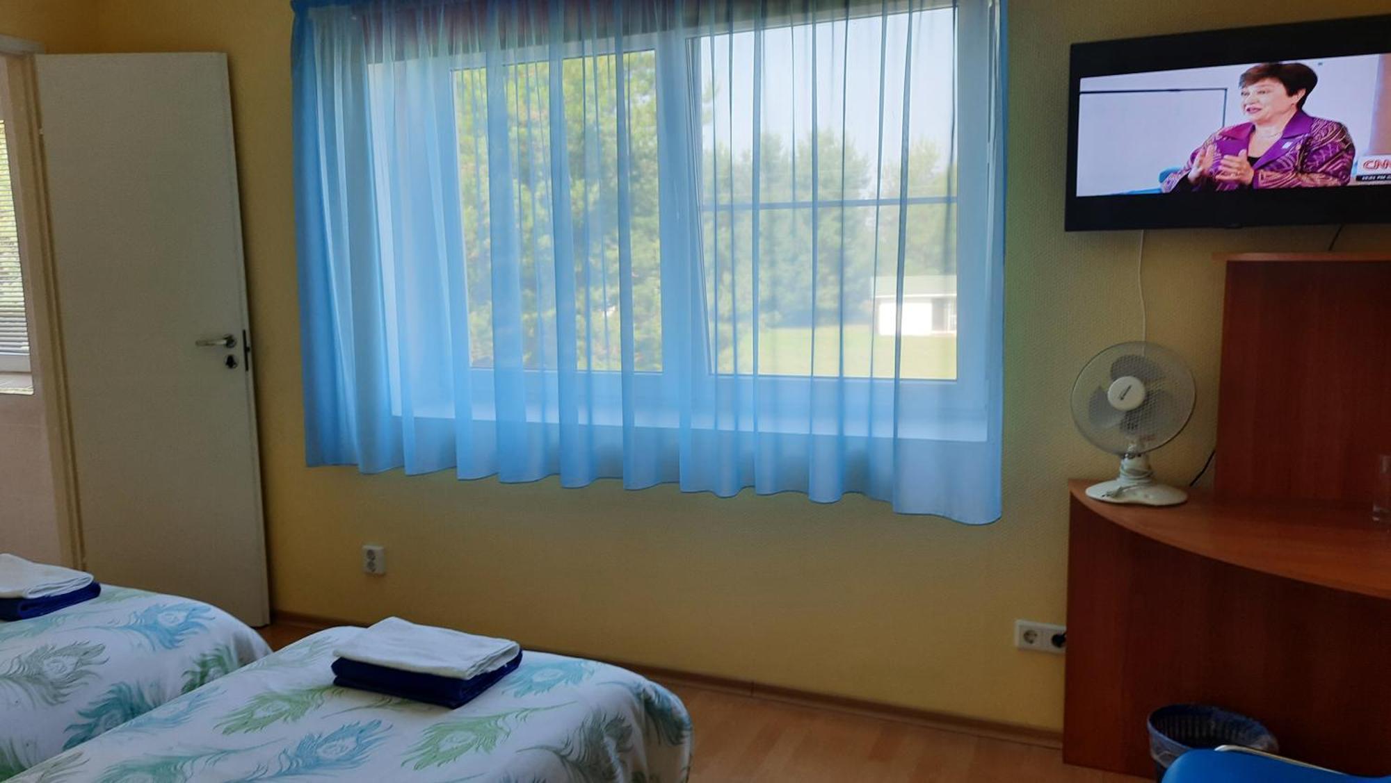 Willipu Guesthouse Alatskivi Esterno foto